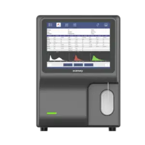 VBC30 Automatic Veterinary Hematology Analyzer