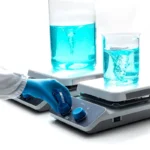AREC 7 Ceramic Hot Plate Stirrer