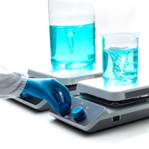 AREC 7 Ceramic Hot Plate Stirrer