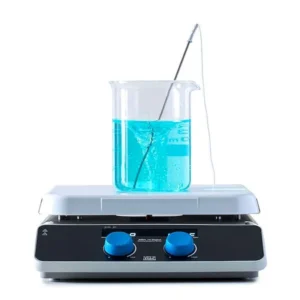 AREC 10 Digital Hotplate Stirrer