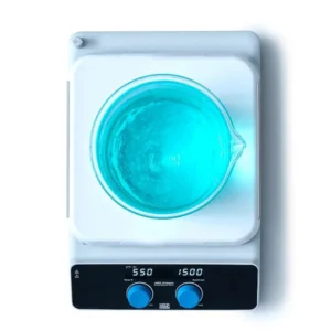 AREC 10 Digital Hotplate Stirrer