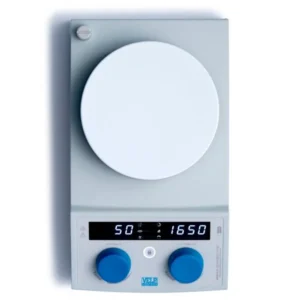 AREX 6 Connect PRO Hot Plate Stirrer with Wi-Fi and PID control