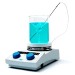 AREX 6 Connect PRO Hot Plate Stirrer with Wi-Fi and PID control