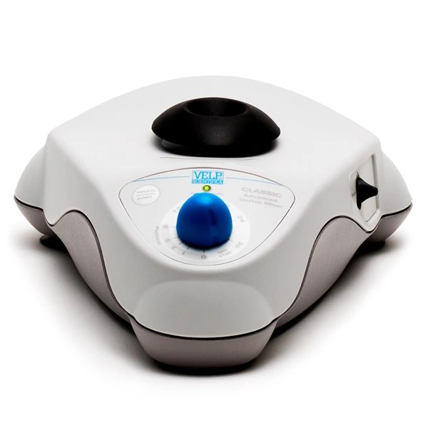 Classic Vortex Mixer by VELP for Laboratory Use