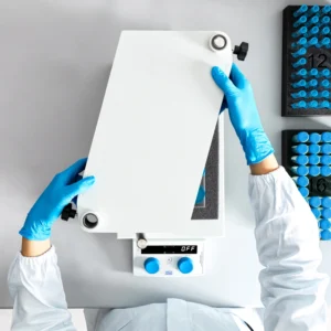 MULTI-TX5 Digital Multi-tube Vortex Mixer VELP Bangladesh