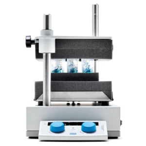 MULTI-TX5 Digital Multi-tube Vortex Mixer VELP Bangladesh