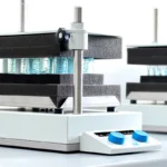 MULTI-TX5 Digital Multi-tube Vortex Mixer VELP Bangladesh