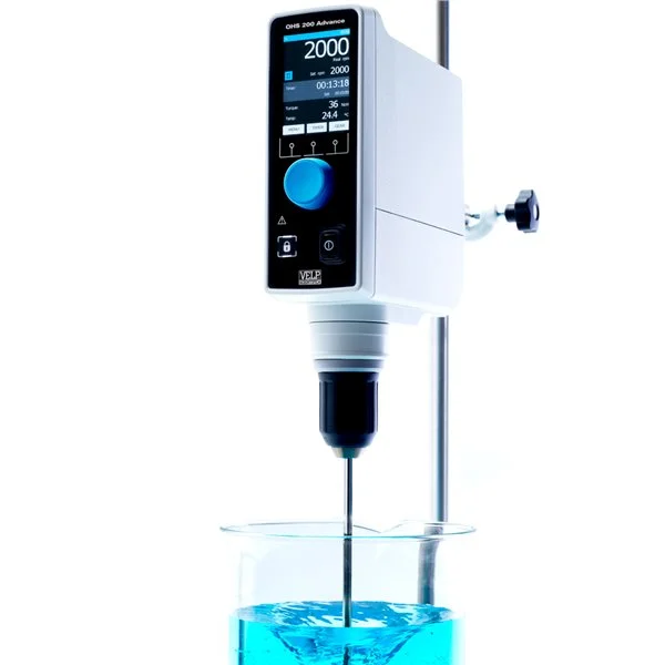 OHS 200 Advance Overhead Stirrer