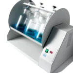 ROTAX 6.8 Overhead Shaker – Lab Equipment for Waste and Sludge Testing in Bangladesh