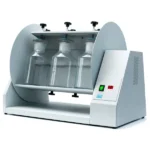 ROTAX 6.8 Overhead Shaker – Lab Equipment for Waste and Sludge Testing in Bangladesh