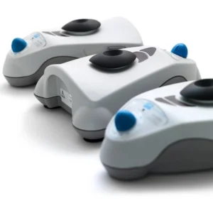 Classic Vortex Mixer by VELP for Laboratory Use