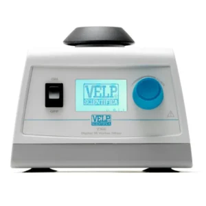 TX4 Digital Vortex Mixer with IR Sensor by VELP Scientifica for Laboratory Use in Bangladesh