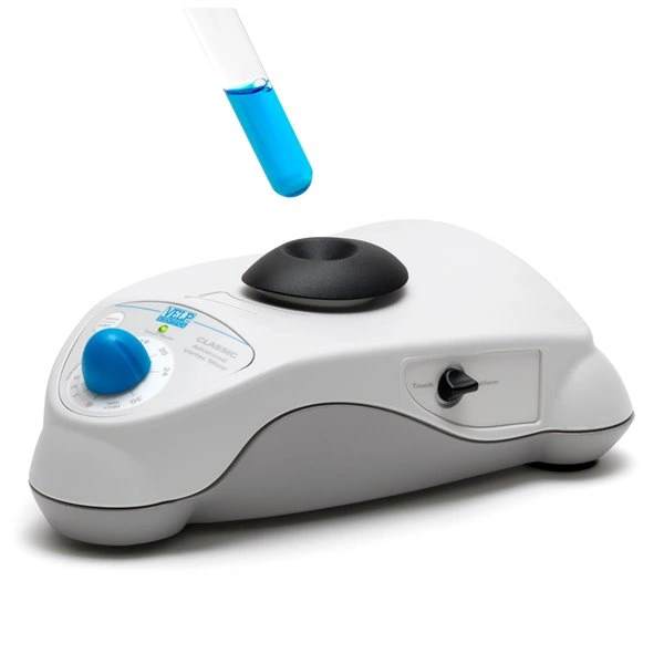 Classic Vortex Mixer by VELP for Laboratory Use