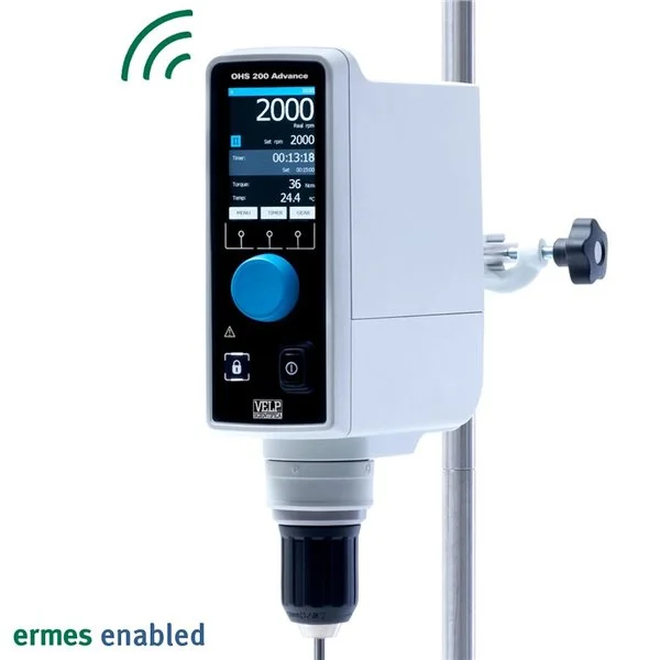 OHS 200 Advance Overhead Stirrer