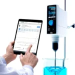 OHS 200 Advance Overhead Stirrer