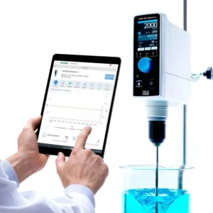 OHS 200 Advance Overhead Stirrer