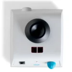Top view of ZX4 Advanced IR Vortex Mixer