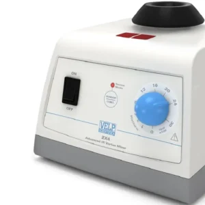 ZX4 IR vortex mixer used in laboratory