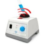 Adjustable speed demo of ZX4 vortex mixer