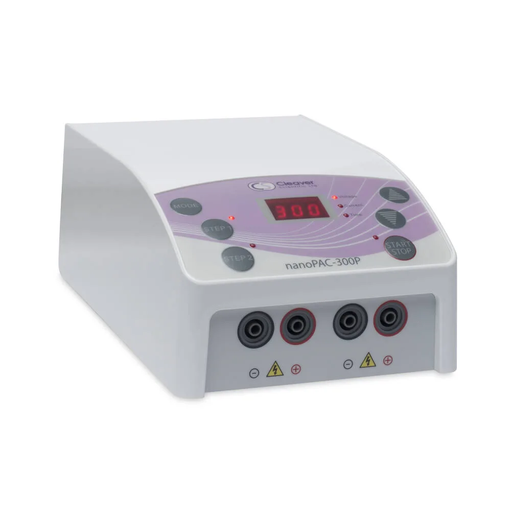nanoPAC-300P Power Supply