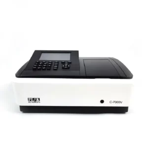 C-7000V Visible Spectrophotometer