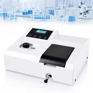 E-1000UV Spectrophotometer
