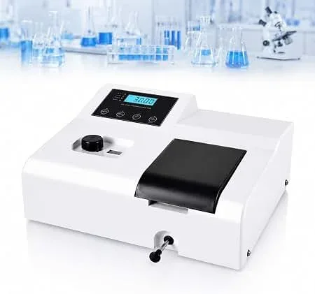 E-1000UV Spectrophotometer