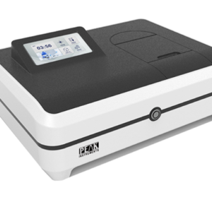 E-3000UV Single Beam Spectrophotometer by PEAK Instruments