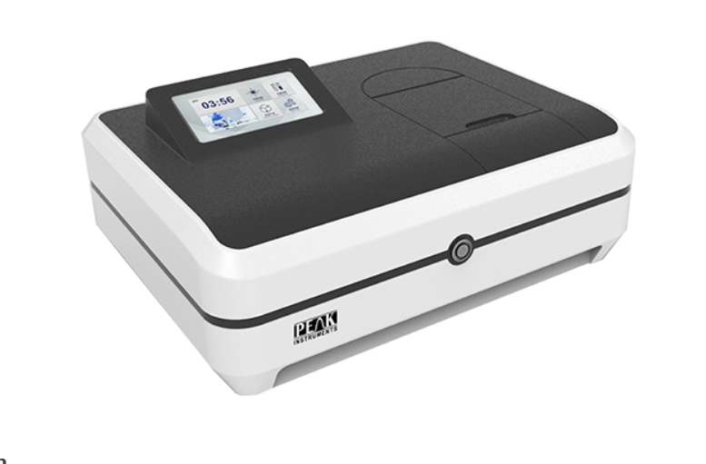 E-3000UV Single Beam Spectrophotometer by PEAK Instruments