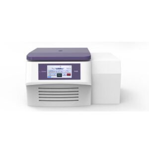 EZEE Quantum 40 Refrigerated Centrifuge | Thistle Scientific