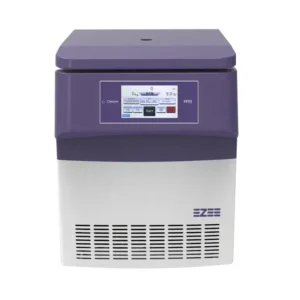 EZEE Quantum 40 refrigerated centrifuge