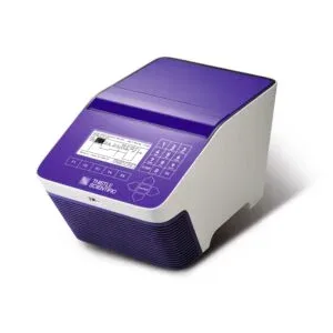 EZEEcycler GO Thermal Cycler