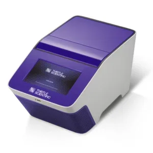 EZEEcycler PRO Thermal Cycler with 96-well gradient block