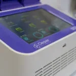EZEEcycler TRI laboratory thermal cycler