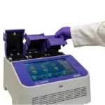 EZEEcycler TRI gradient PCR thermal cycler