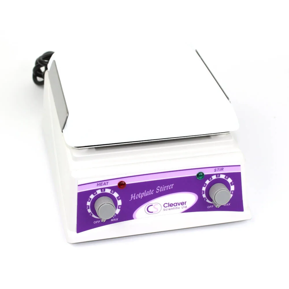Hotplate Magnetic Stirrer CSL-HOTSTIR