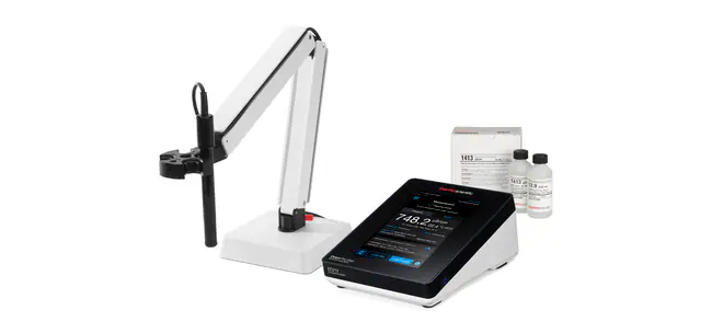 Orion Pro Star EC212 Conductivity Bench Meter