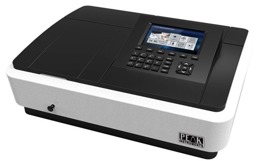 C-7100/7200 Series Spectrophotometer