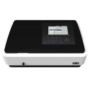 X-8200 Series Spectrophotometer by PEAK Instruments
