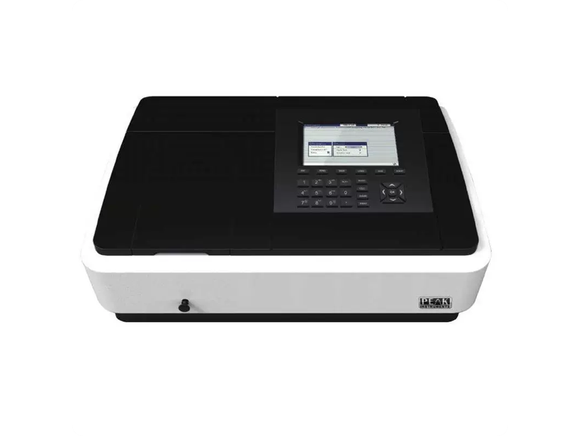X-8200 Series Spectrophotometer by PEAK Instruments