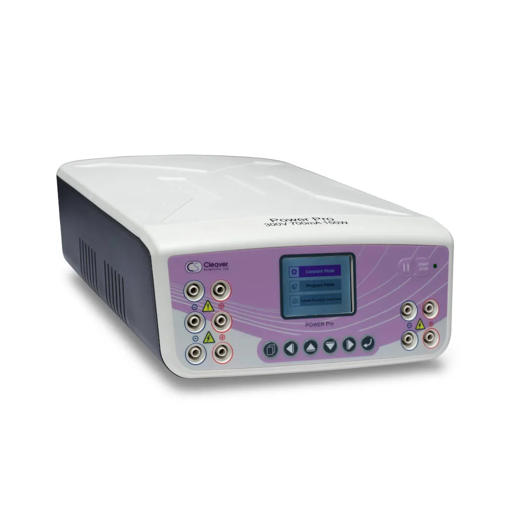 PowerPRO 300 Power Supply