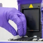 EZEEcycler TRI 3 × 48 well PCR thermal cycler