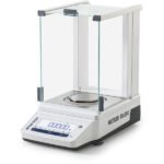Analytical Balance MA104E