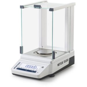 Analytical Balance MA104E/A