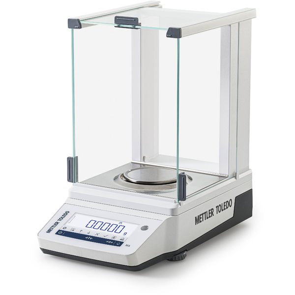 Analytical Balance MA104E/A