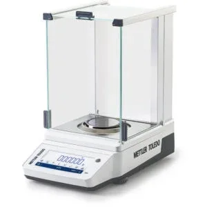 Analytical Balance MA155DU by METTLER TOLEDO