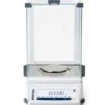 Analytical Balance MA204/A by METTLER TOLEDO