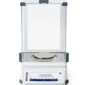 Analytical Balance MA204/A by METTLER TOLEDO
