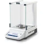 Analytical Balance MA55 by METTLER TOLEDO