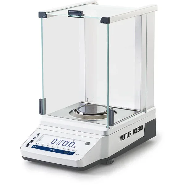 Analytical Balance MA55 by METTLER TOLEDO